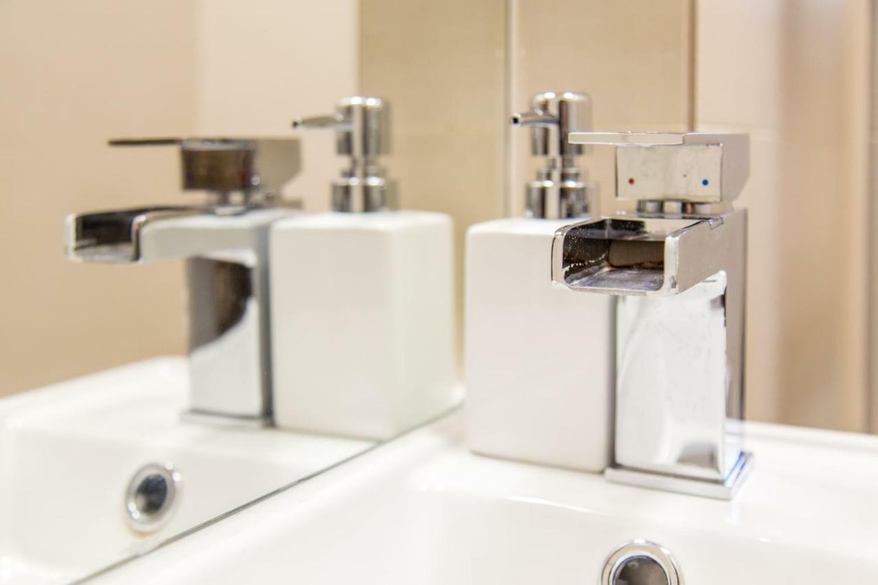 Luxury London Apartment Zewnętrze zdjęcie