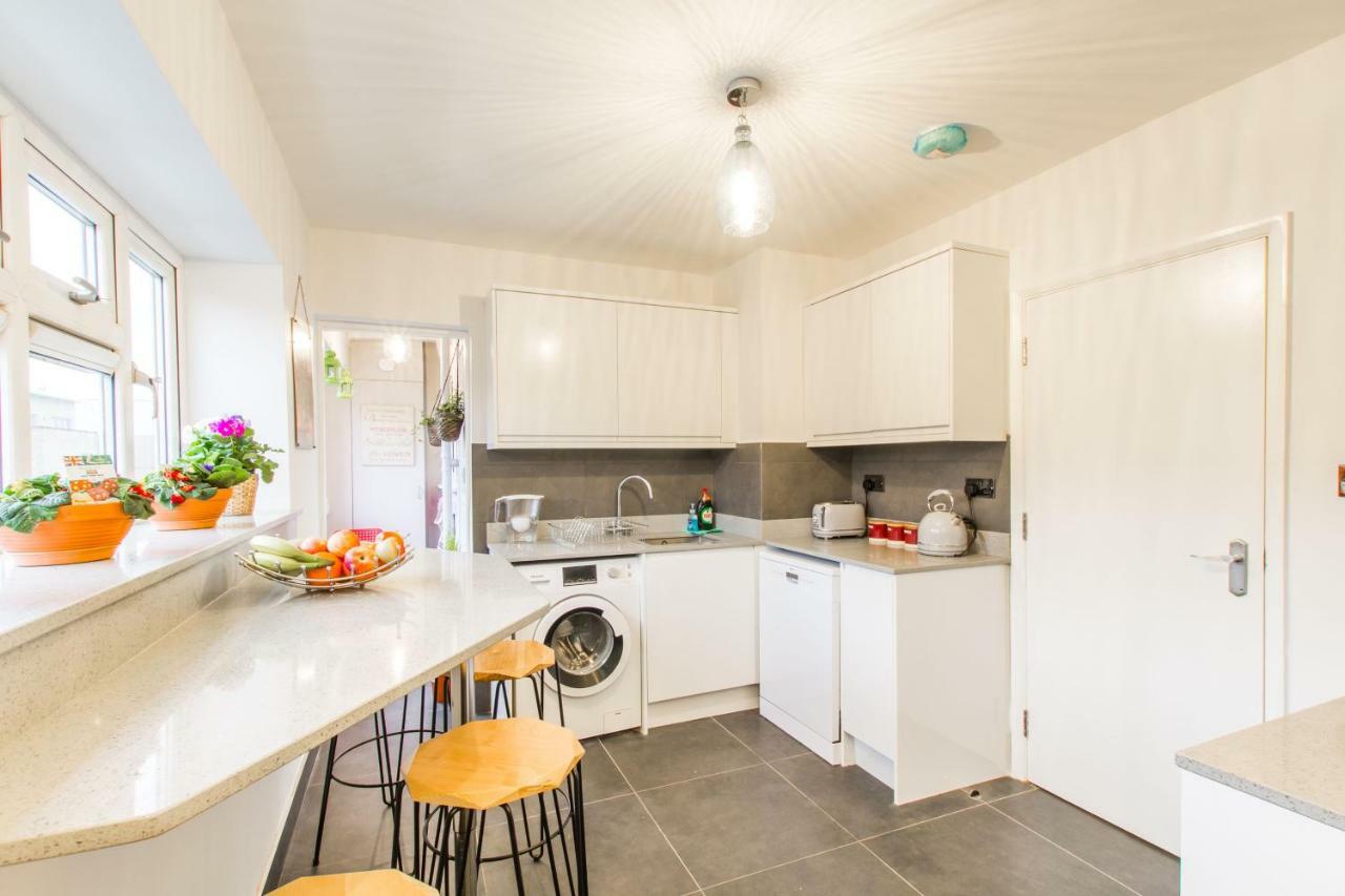 Luxury London Apartment Zewnętrze zdjęcie