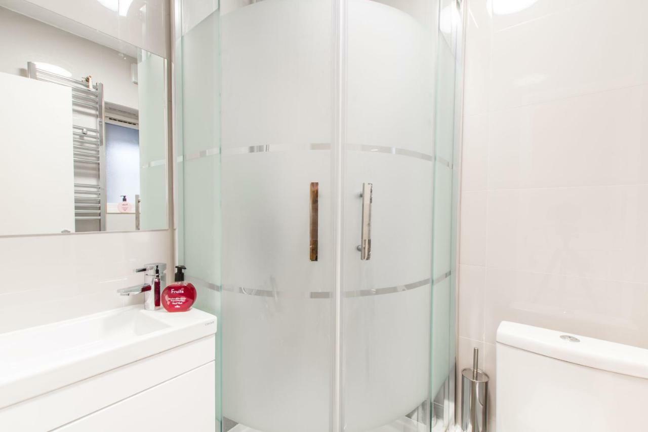 Luxury London Apartment Zewnętrze zdjęcie