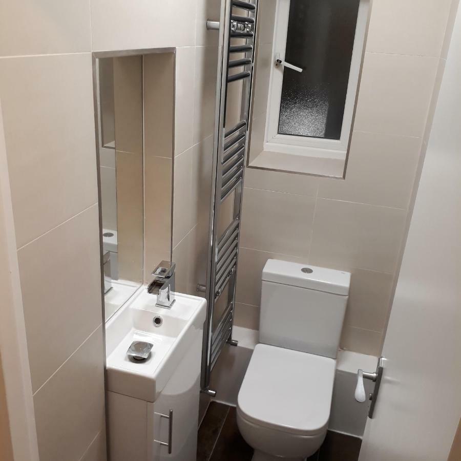 Luxury London Apartment Zewnętrze zdjęcie