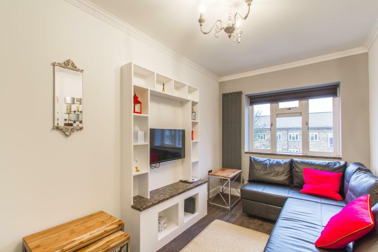 Luxury London Apartment Zewnętrze zdjęcie