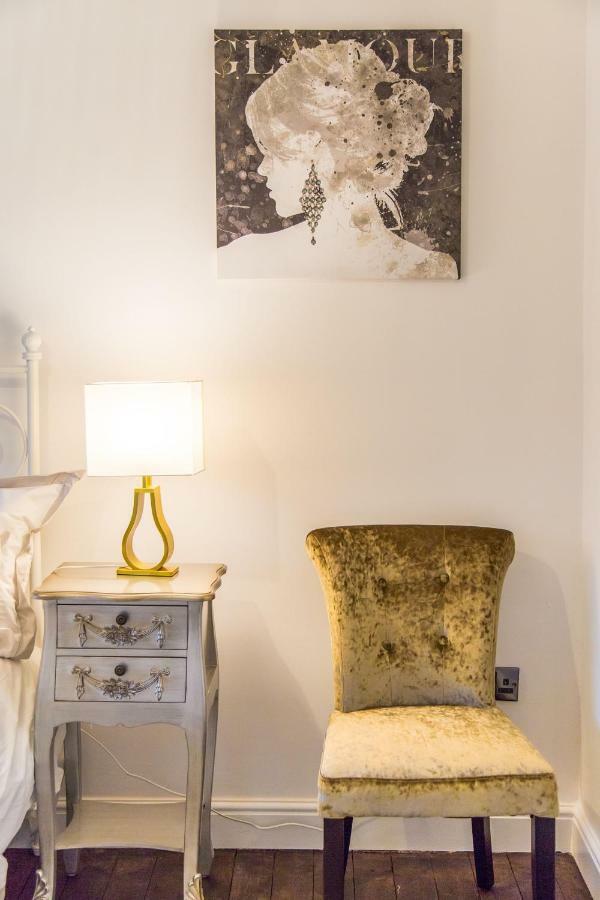 Luxury London Apartment Zewnętrze zdjęcie