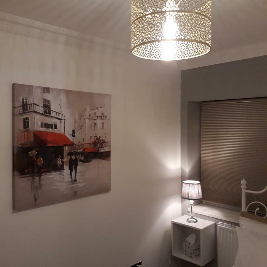 Luxury London Apartment Zewnętrze zdjęcie