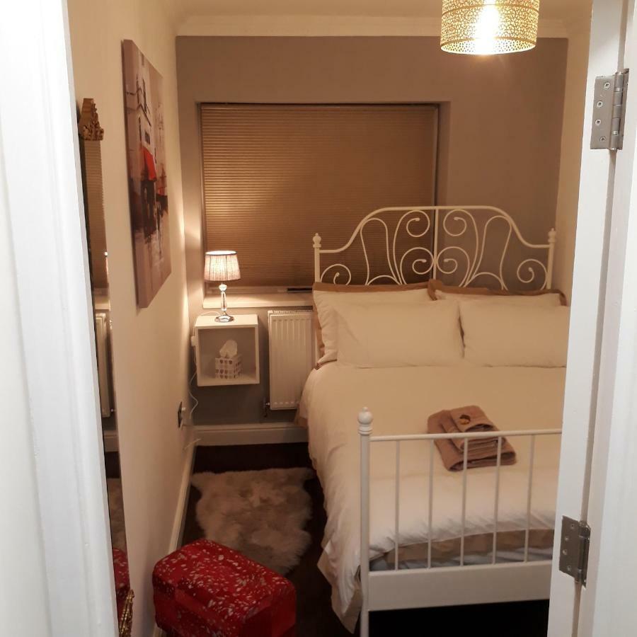 Luxury London Apartment Zewnętrze zdjęcie