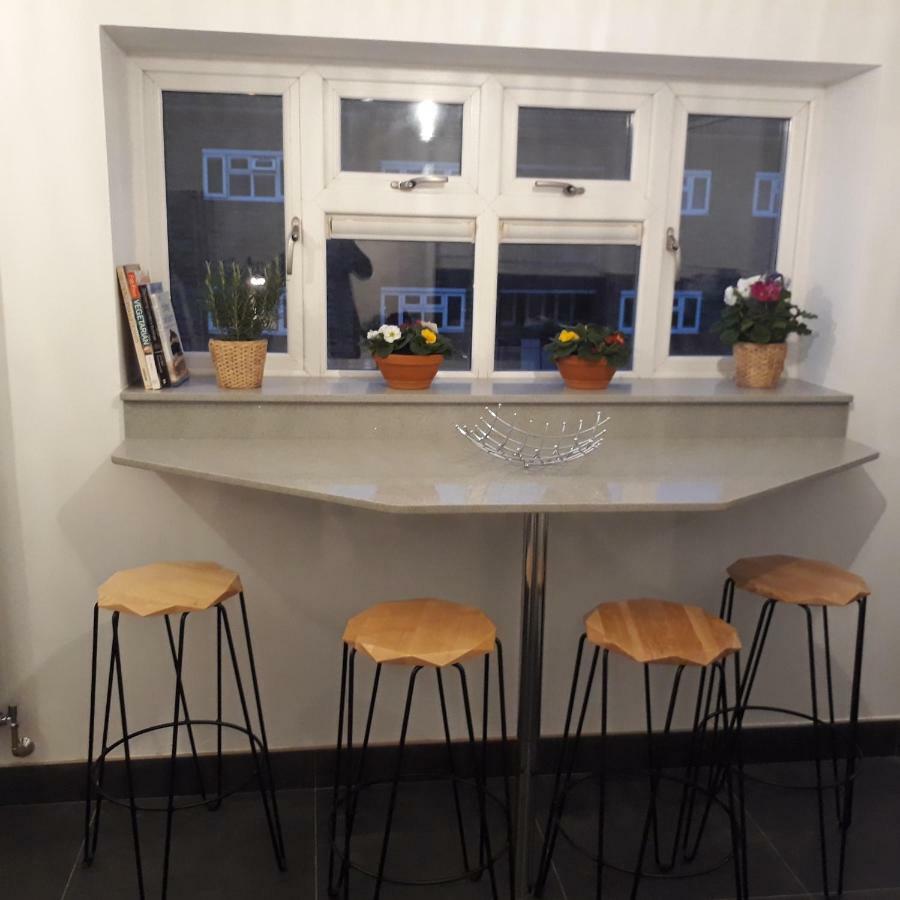 Luxury London Apartment Zewnętrze zdjęcie