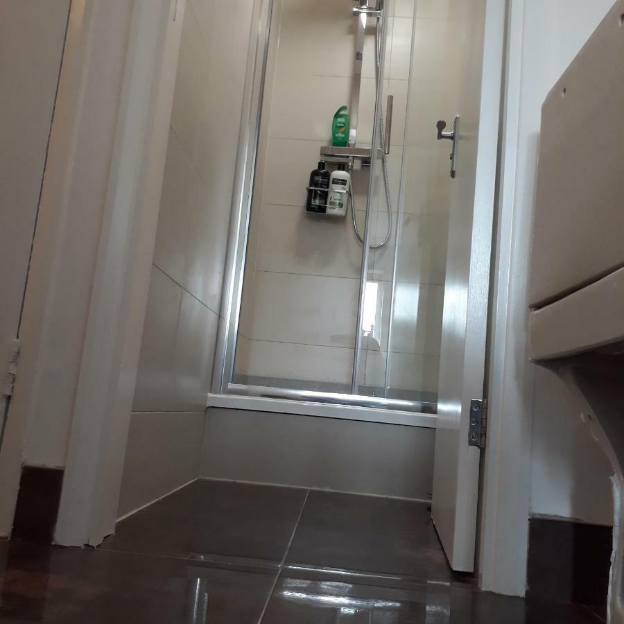 Luxury London Apartment Zewnętrze zdjęcie