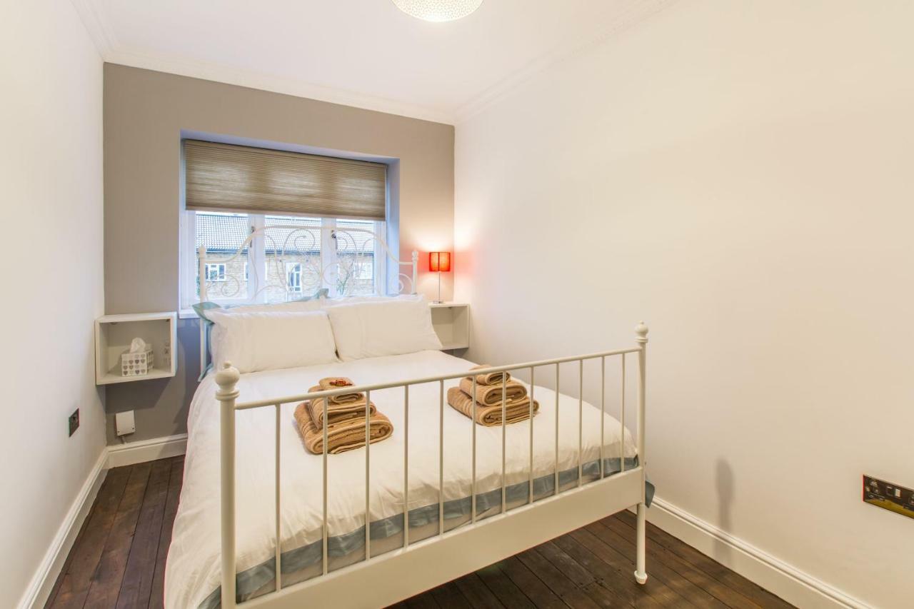 Luxury London Apartment Zewnętrze zdjęcie