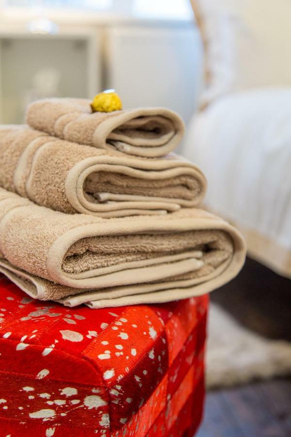 Luxury London Apartment Zewnętrze zdjęcie
