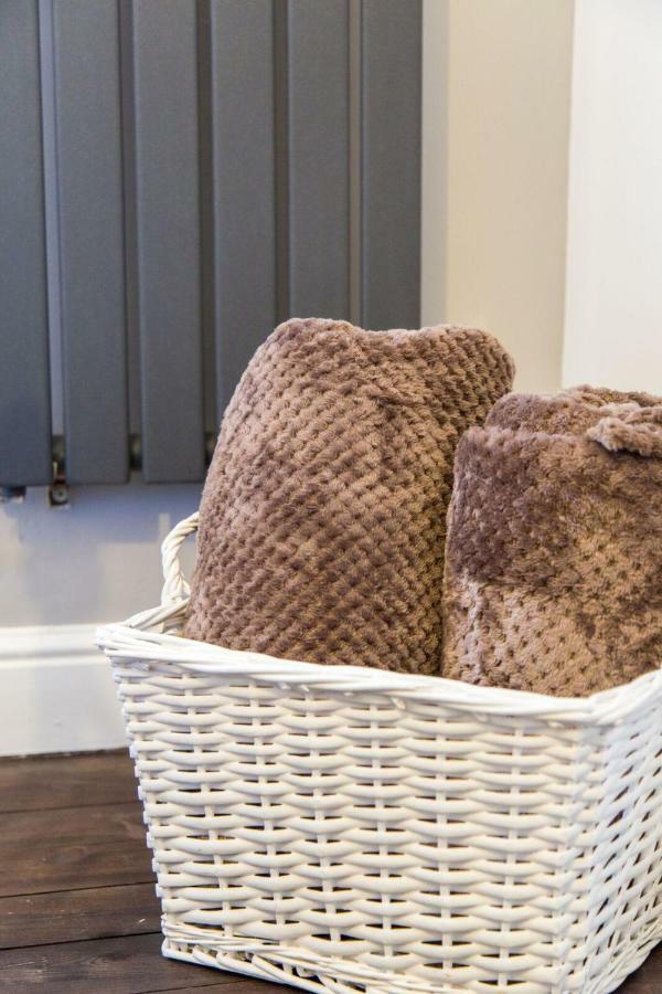 Luxury London Apartment Zewnętrze zdjęcie