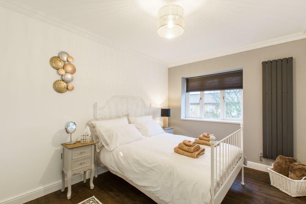 Luxury London Apartment Zewnętrze zdjęcie